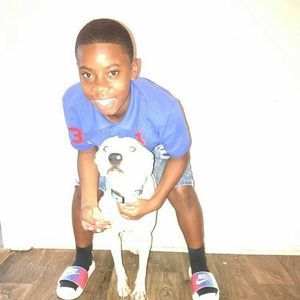 Meet your Posher, Shareef